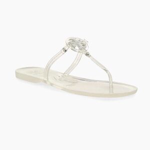 Tory Burch Mini Miller Jelly Sandals